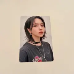 TWICE ENEMY ONCE JAPAN限定盤 ミナ