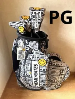 2026年最新】パーリーゲイツ キャディバッグ 限定の人気アイテム