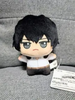 家庭教師 ヒットマン REBORN! ちびぐるみ vol.1 雲雀恭弥