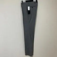 新品 ダーバン DURBAN グレー パンツ 82 春夏 日本製 スラックスのサムネイル