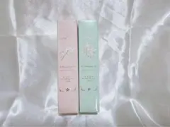 【新品未開封品】浦島坂田船 ロールオンフレグランス 2種セット