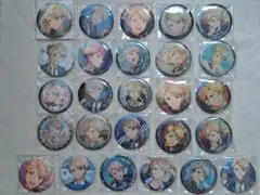 あんスタ 缶バッジ 鳴上嵐 まとめ売り