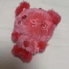 NCT WISH WISH DOLL サクヤ 赤