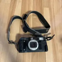 Konica コンパクトフィルムカメラ本体 現場監督HG - メルカリ