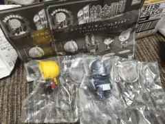 鋼の錬金術師 フィギュア 2体セット　エドワード　アルフォンス