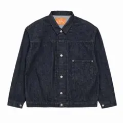 Subculture S06XX SEOWORN DENIM JACKET 46 - メルカリ