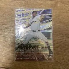 コード未使用 プロ野球ファンスターズリーグ EXライデル•マルティネス