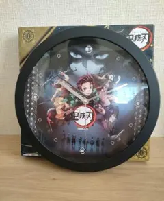 2025年最新】鬼滅の刃壁掛け時計の人気アイテム - メルカリ