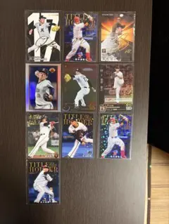 楽天 中島大輔 グッズまとめ売り プロ野球 - メルカリ