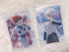 2026年最新】HUNTER×HUNTERイタジャガ1の人気アイテム - メルカリ