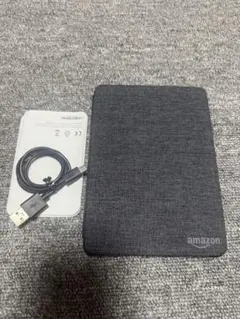 Kindle Paperwhite 第10世代 ＋専用カバー付きのサムネイル