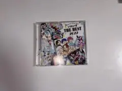 いれいす THE BEST 2022 CD