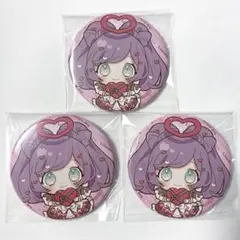 真中らぁら 缶バッジ 限定 劇場版プリパラ キラリン⭐︎スターライブ 限定 真中らぁら 缶バッジ 限定 劇場版プリパラ キラリン⭐︎スターライブ