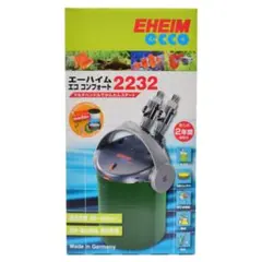 【新品未使用】EHEIM 2232 エーハイム フィルターのサムネイル