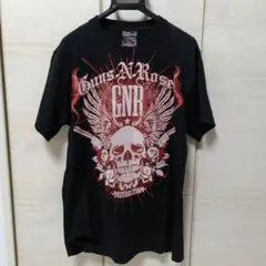Guns N' Roses ガンズアンドローゼズ '93日本公演限定Tシャツ - メルカリ