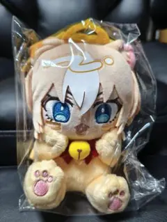 ウマ娘 カルストンライトオ チーム・ミラクルず ぬいぐるみ - メルカリ