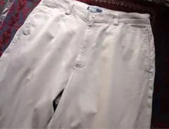 Polo Ralph Lauren PHILIP PANT 34 ポロチノ