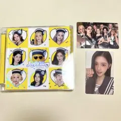 FIFTY FIFTY トレカ 12枚セット アテナ ハナ キナ イェウォン - メルカリ