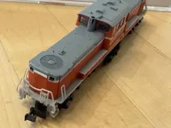 2026年最新】kato dd51 702の人気アイテム - メルカリ