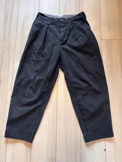 2026年最新】beams plus / 2 pleats twillの人気アイテム - メルカリ