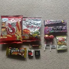 お菓子　まとめ売り