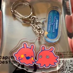 江ノ島水族館 キャラクターグッズ