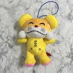クムドリ 万博 Expo'93 韓国エキスポ 大田国際博覧会 ぬいぐるみ