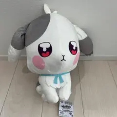 わんだふるぷりきゅあ！めちゃもふぐっとぬいぐるみ　大福