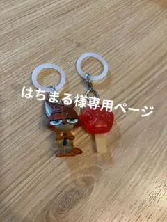 はちまる様専用ページ
