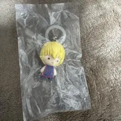 HUNTER×HUNTER めじるしアクセサリー クラピカ