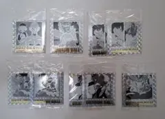 ドラゴンボール シール ウエハース 40周年記念 6種 9枚 セット