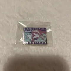 劇場版 鬼滅の刃 無限城編 キャラクターピンズ 胡蝶しのぶ カナエ