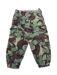 イギリス軍 ワークパンツ
