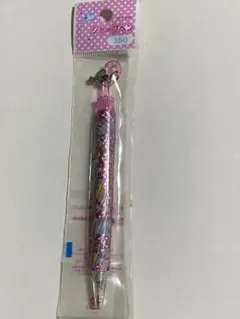 2003年 サンリオ キキララ アンブレラ柄シャーペン 新品未開封