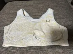 UNDER ARMOUR ライトブルーブラトップ SM C/Dのサムネイル