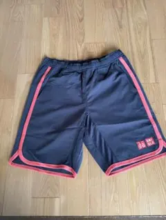 UNIQLO テニスパンツ M 新品未使用 2026年最新】UNIQLO テニス ハーフパンツ・ショートパンツの人気