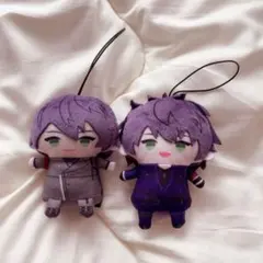 にじさんじ 剣持刀也 ぱぺっと