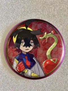 2026年最新】ポケモン 缶バッジ スグリの人気アイテム - メルカリ