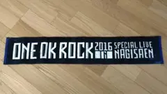 ONE OK ROCK 2016　マフラータオル