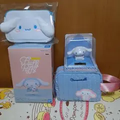 シナモロール まとめ売り4点セット