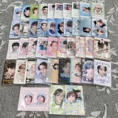 ドムソン タレントカード