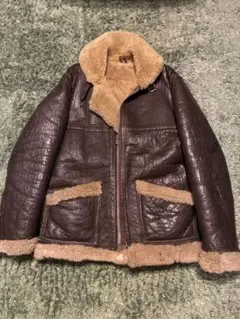 2026年最新】irvin ジャケットの人気アイテム - メルカリ