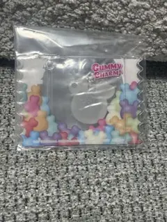 TWICE グミチャーム　ダヒョン