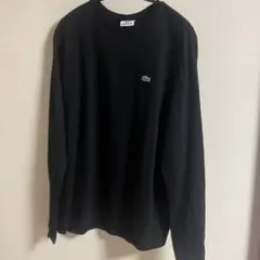 LACOSTE ロングスリーブTシャツ　ラコステのサムネイル