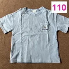 ドラえもん　Ｔシャツ(110)のサムネイル