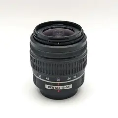 ペンタックス広角