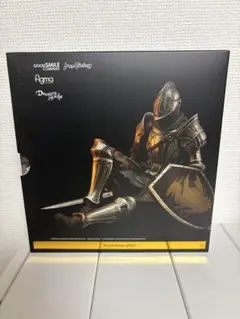 デモンズソウル Fluted Armor フルートアーマー 未開封 - メルカリ
