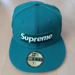 2026年最新】supreme キャップ グリーンの人気アイテム - メルカリ