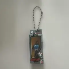 仮面ライダーソフビパッケージチャーム旧1号