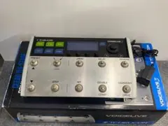 9015】 TC HELICON Voicelive Touch 2 - メルカリ